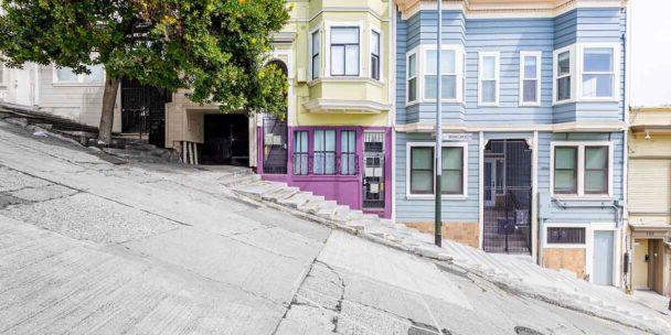 Real Estate Trends in San Francisco: San Francisco Real Estate Market Forecast 2024